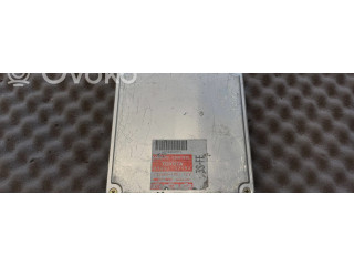 Řídící jednotka 8966132192, 1750001951 Toyota Camry 1989