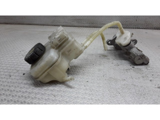 Главный тормозной цилиндр