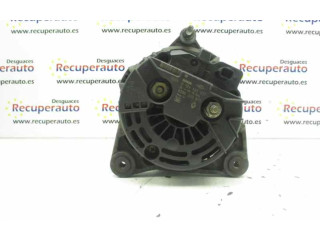 Генератор 8200390675   Renault Clio III      