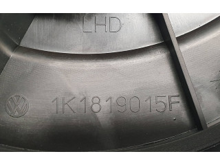 Вентилятор печки 1K1819015F Volkswagen Caddy