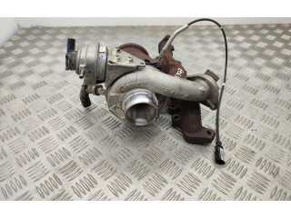 Turbodmychadlo Турбина 04L253014M Volkswagen Transporter - Caravelle T6 cxh