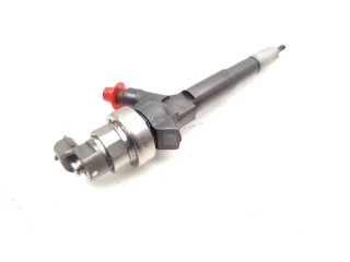 Форсунка 55567729 Opel Meriva B A17DTS