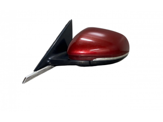 Зеркало электрическое        Jaguar XF   -  года   