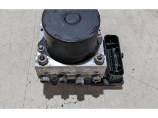 Блок управления АБС 6Q0907379AF Seat Ibiza III (6L)