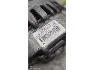 Генератор A5TG0091AE, A5TG0091AE Mitsubishi Colt