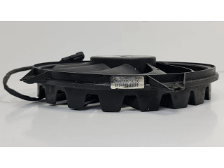 Вентилятор радиатора 9635466180 Citroen C8 2.2