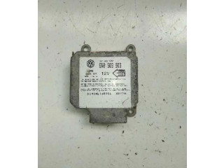 Блок подушек безопасности 6N0909603, CENTRALITAAIRBAG   Volkswagen Golf III