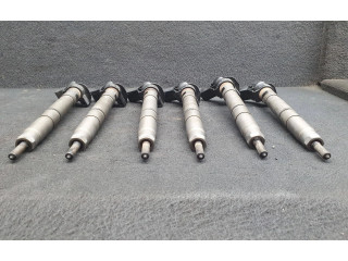 Комплект форсунок 059130277AJ Audi A6 S6 C6 4F BPP