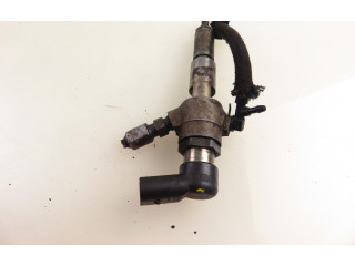 Форсунка 9654551080, 9654551080 Citroen C1 8HT (DV4TD)