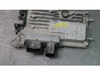 Блок управления 9810915280 Citroen Berlingo