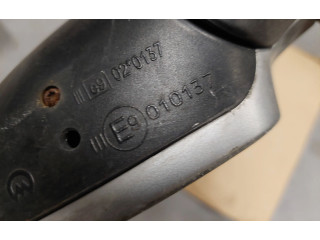 Зеркало электрическое Skoda Octavia Mk1 (1U) 1996 - 2004 года