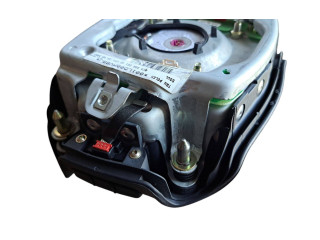 Fahrerairbag 8E0880201AB   Audi A6 S6 C5 4B