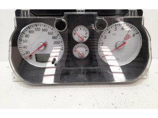 Поршень Спидометр (приборный щиток) MN151132 Mitsubishi Outlander