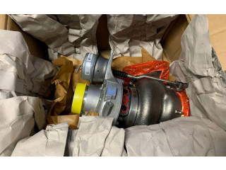 Turbodmychadlo Турбина A1330900280, 18559700010 Mercedes-Benz GLA W156