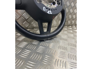 Руль Skoda Superb B8 (3V)  2015 - 2024 года 565419091G      