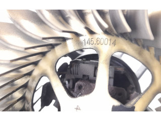 Вентилятор печки    1688201642, 1688200542   Mercedes-Benz A W168