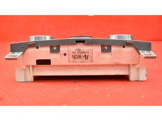 Řídící jednotka K1900BS3N, K1900BS3N Mazda 3 I 2007