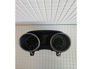 Панель приборов 56046664AC Jeep Grand Cherokee