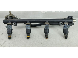 Топливная рампа    Rover 200 XV   для двигателя 14 K4F