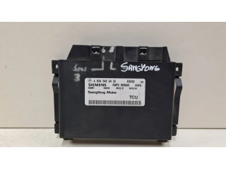 Блок управления коробкой передач A0345452432, 3529667 SsangYong Rexton