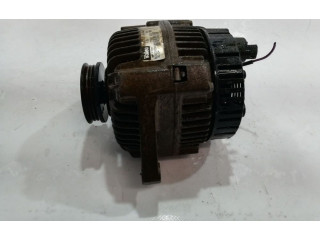 Генератор 770042583 Dacia Logan I