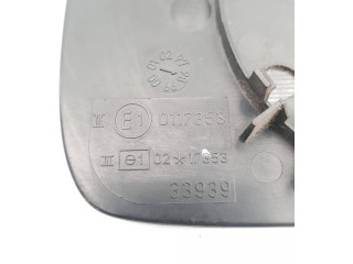 Zpětné zrcátko BMW 5 E34 1991 E10117353, E10217353