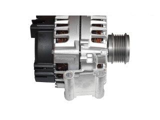 Генератор 06H903018M, 06H903018MX Audi Q5 SQ5