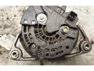 Генератор 0124325171   Opel Meriva A      