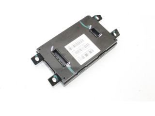 Блок управления климат-контролем 600736600B Tesla Model S