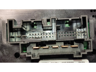 Блок управления климат-контролем 5C0820047BK, 901519030000 Volkswagen Jetta VI