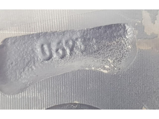 Píst 55197998, 55197998 Fiat Doblo 71749597