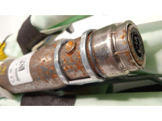 Подушка безопасности двери 631299601 Infiniti Q30