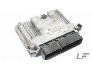 Řídící jednotka 03G906021SH   Seat Leon (1P) 2009