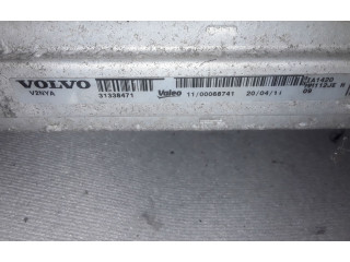 Интеркулер 31338471 Volvo S60