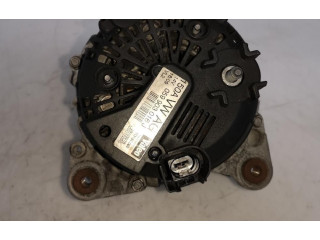 Генератор 059903016J Audi Q5 SQ5