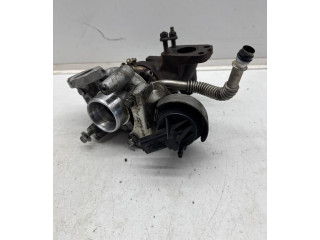  Турбина Peugeot Partner III  9813245480, U02L1107TWT2         
