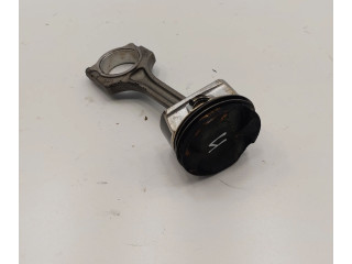 Píst 12417812070, 0001138006 Mini One - Cooper Coupe R56 DV6TED4(9HZ)