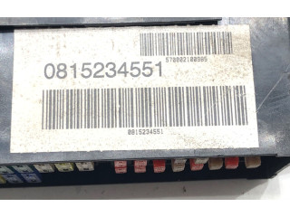 Pojistková skříňka 0815234551 Volkswagen Tiguan 2008