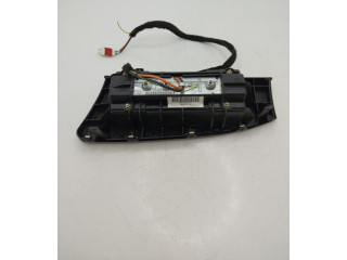 Подушка безопасности пассажира Citroen Xsara