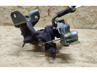  Турбина Dacia Sandero 1.5 16446R, H82728353         