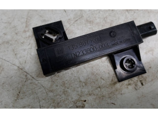 Блок управления 13580787   Opel Meriva A