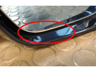 Зеркало электрическое        Audi A6 S6 C5 4B  1997 - 2005 года   