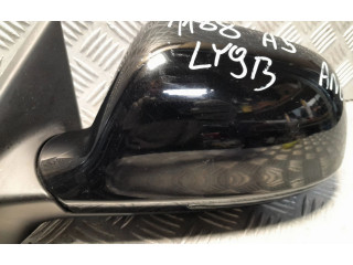 Зеркало электрическое Audi A5 8T 8F 2007 - 2016 года