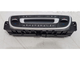 Блок управления климат-контролем 275102769R, 275102769R   Renault Scenic III   Grand scenic III