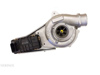 Турбина Volvo C70 757779-0022, TC10-0308