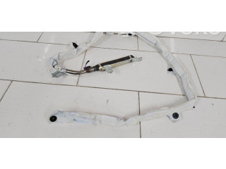 Боковая подушка безопасности 8P4880742J, 1005365   Audi A3 S3 A3 Sportback 8P