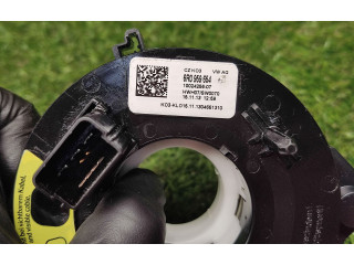 Подрулевой шлейф SRS 6R0959654 Skoda Fabia Mk2 (5J)