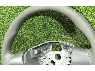 Руль Volkswagen Transporter - Caravelle T5  2003 - 2015 года 7E0419091, 7E0419091D      