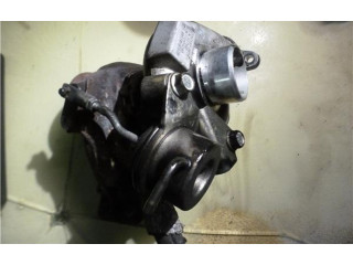 Turbodmychadlo Турбина 4917307518 Citroen Berlingo