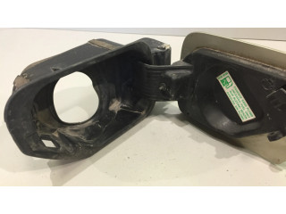 Крышка топливного бака